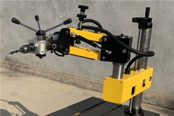 鉆攻一體機(jī)